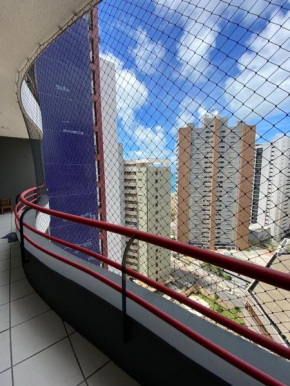 Apartamento na Beira-Mar